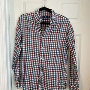 Vineyard Vines Classic Fit Murray Shirt